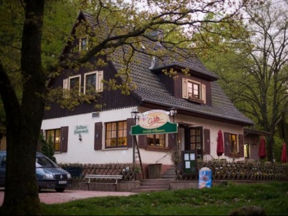 照片: S&amp;auml;ngerwiesen H&amp;uuml;tte 