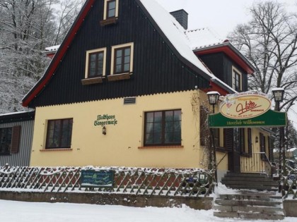 照片: S&amp;auml;ngerwiesen H&amp;uuml;tte 