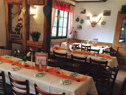 照片: S&amp;auml;ngerwiesen H&amp;uuml;tte 