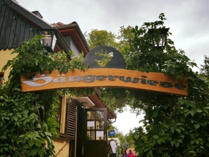 照片: S&amp;auml;ngerwiesen H&amp;uuml;tte 