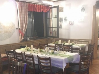 照片: S&amp;auml;ngerwiesen H&amp;uuml;tte 