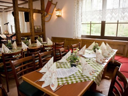照片: S&amp;auml;ngerwiesen H&amp;uuml;tte 